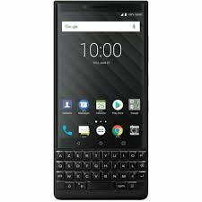 How keys are distributed is vital to any encryption system. Blackberry Key2 Bbf100 2 64gb Black Unlocked For Sale Online Ebay