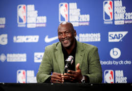 As of 2020, michael jordan's net worth is $2.2 billion. Michael Jordan Once Turned Down 100 Million For Two Hour Appearance Agent Says