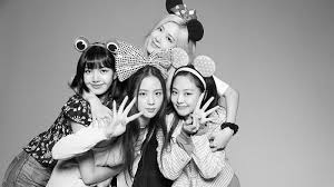 It's hard to believe blackpink have only been in our lives for five years. 50 Best Ideas For Coloring Happy 4th Anniversary Images