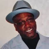 Obituary information for Anthony Jerome Wimberly