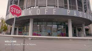Cbs news obtained video of the violent incident, and all i can say is, yikes! Campustour Mainz I Cbs International Business School Youtube