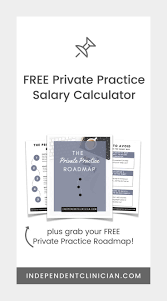 Private Practice Salary Calculator Private Practice Salary Calculator Speech And Language