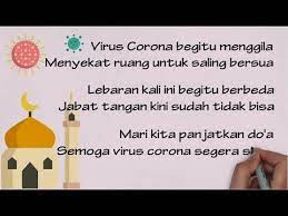 Terbaru Ucapan Selamat Hari Raya Idul Fitri 2020 1441 H Youtube Idul Fitri Motivasi Kutipan Lucu