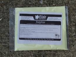 Before applying the medicine, wash your entire body with soap and water and dry thoroughly. Elixir Gardens Flowers Of Sulphur Powder 3kg Germination Kits Garden Outdoors El Alm Se