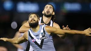 He was drafted to gws. Trade Buzz Cap Squeeze Could Push Pie Out News Mail