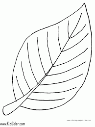 Help kindergarteners enjoy the changing of the leaves or create an autumn alphabet with elementary students. Leaves Coloring Pages Kizi Coloring Pages