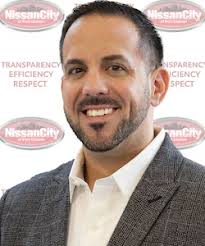 Meet Our Staff at Nissan City of Port Chester, NY