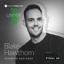 Blake Hawthorn