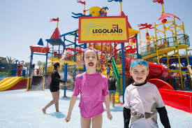 Home to more than 2km of roller coasters, over 100 rides, shows and attractions. Kids Go Free To Dubai Parks And Resorts This Summer Kids Hotels Time Out Dubai