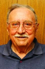 A salute to Milton's first VFW post commander