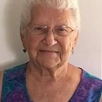 Marleta "Marty" Faucett Obituary