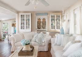 A large beach towel or throw blanket in a fun pattern or. House Tour A Romantic Beach Bungalow Cottage Style Decorating Renovating And Entertaining Ideas For Indoors And Out