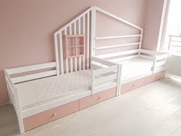 Pin By Christina Martinez On Girls Room Diy In 2020 Kids Bedroom Designs Toddler Rooms Unique Toddler Beds