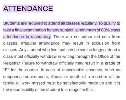 Few other countries implement much stricter mandatory classroom ...