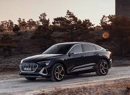 Check spelling or type a new query. 2020 Audi E Tron Sportback Revealed As Electric 4 Door Coupe Slashgear