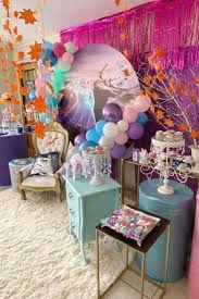 Frozen 2 Birthday Party Ideas Photo 8 Of 8 Frozen Themed Birthday Party Frozen Tea Party Disney Frozen Birthday Party