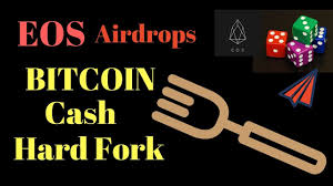 Buy bitcoin sv (bsv) with bitcoin (btc) now you are all set to buy bitcoin sv. Bitcoin Cash Hard Fork Bitcoin Sv Binance Coinbase Support Hard Fork Eos Is Not A Blockchain Youtube