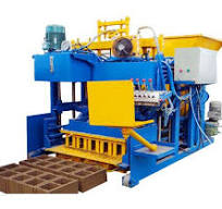 Cement Brick Making Machine for Sale | Quality Bricks Making ...