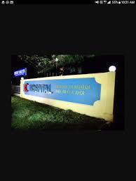 Temenggong seri maharaja tun ibrahim hospital has 93 beds. Temenggong Seri Maharaja Tun Ibrahim Kulai Hospital Lebuhraya Senai 81000 Kulai Johor Malaysia