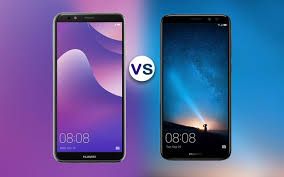 Huawei p20 lite depaseste granitele traditionale ale culorii. Huawei Nova 2 Plus Vs P20 Lite Huawei Nova 2 Plus Vs Huawei P20 Lite Best Chinese Smartphone Brands 2019