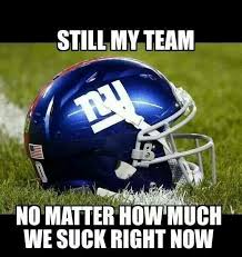 Win Or Lose Bigbluefaithful New York Giants Football Ny Giants Football New York Giants
