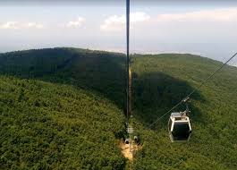 تقرير زيارتي الى تلفريك بورصة بنات بطوطة