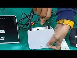 How to adopt a unifi device into a remote unifi controller using the chrome discovery tools plugin. Sambungan Cable Ke Peralatan Unifi Youtube
