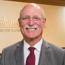 Ben Few & Company, Inc.