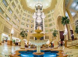 Tokyo Disneyland Hotel Review Disney Tourist Blog Disneyland Hotel Best Disney Hotels Disney Resort Hotels