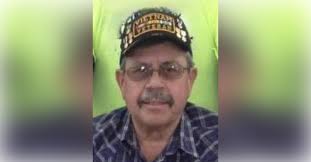 Obituary information for Larry Goldman