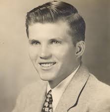 Francis Hare Obituary