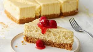 Loaf Pan New York Style Cheesecake Recipe Cheesecake Recipes Desserts Dessert Recipes