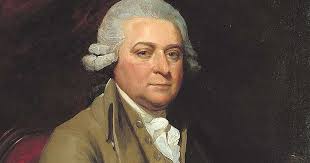 Boston 1775: John Adams
