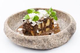 El papillote es una de las mejores técnicas de cocina que podemos aplicar en nuestra alimentación son bocados golosos muy originales que os harán quedar como grandes reposteros. Excelente Comida Originales Platos Opiniones Sobre Maras Restaurante Lima Peru Comentarios Tripadvisor
