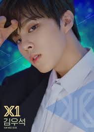 X1 Member Profile Updated Aktor Taekwondo Idol