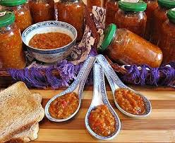 Zacusca De Vinete Cu Ciuperci Bucatar Maniac Si Prietenii Food Savoury Food Hungarian Recipes