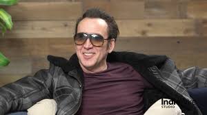 Nicolas kim coppola (born january 7, 1964), known professionally as nicolas cage, is an american actor and filmmaker.cage has been nominated for numerous major cinematic awards, and won an academy award, a golden globe, and screen actors guild award for his performance in leaving las vegas (1995). How Nicolas Cage Became A Bankable Movie Star All Over Again Indiewire