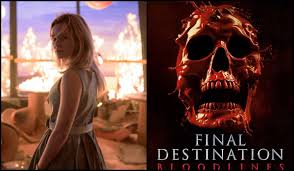 Final Destination: Bloodlines – Ab 16. Oktober 2025 auf Jio Hotstar!