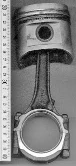 Salah satu contoh kinematika gerak adalah gerak jatuh bebas. Batang Piston Wikipedia Bahasa Indonesia Ensiklopedia Bebas