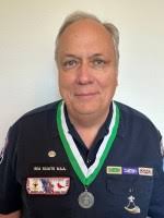 Mel Johnson NSSC Announcement