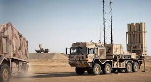 Another air defence system will be in Ukraine soon – IRIS-T manufacturer | European  Pravda