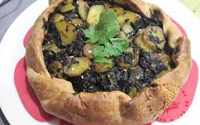 10 Recettes Libanaises Liban Zaatar Gourmand Food