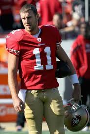 Alex Smith Pictures Kansas City Chiefs Espn 49ers Football Nfl Football Players 49ers Players