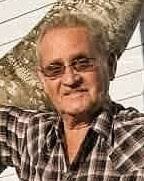 Teddy "Ted" Ramono Byrum Obituary (2025)