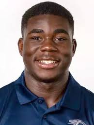 UTEP All Time Offense Recruits