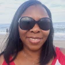 Yvette Corbett's Instagram, Twitter & Facebook