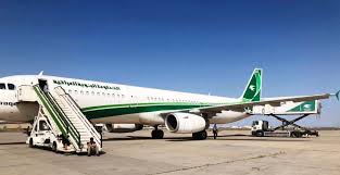 الخطوط الجوية العراقية Iraqi Airways Posts Facebook