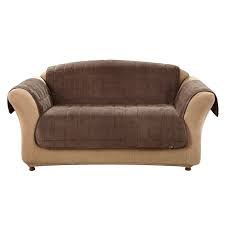 Find the best cheap loveseats under $200 with homestuffpro. Antimicrobial Deluxe Comfort Quilted Loveseat Furniture Protector Sure Fit Target