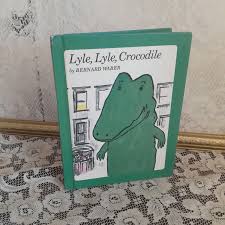 Lyle Book