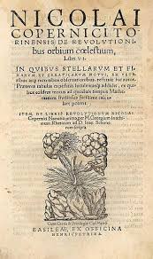 Book Lists On Ranker Copernicus Nicolaus Copernicus Ancient Books